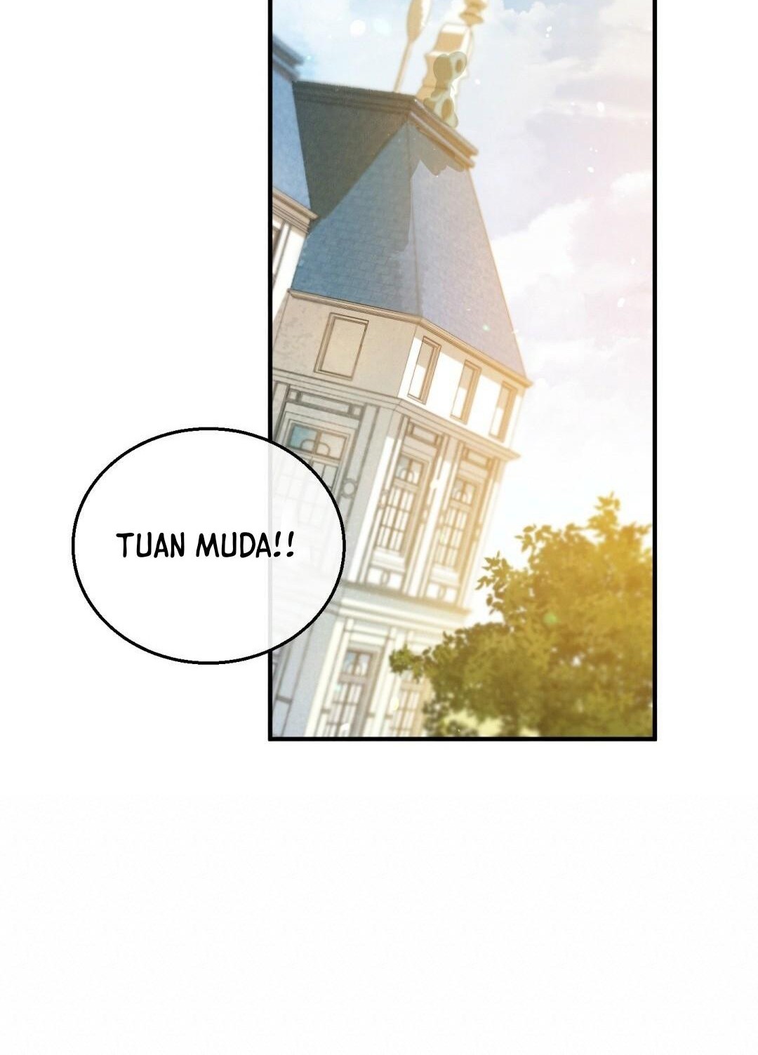 Shadowless Night Chapter 04 Gambar 84