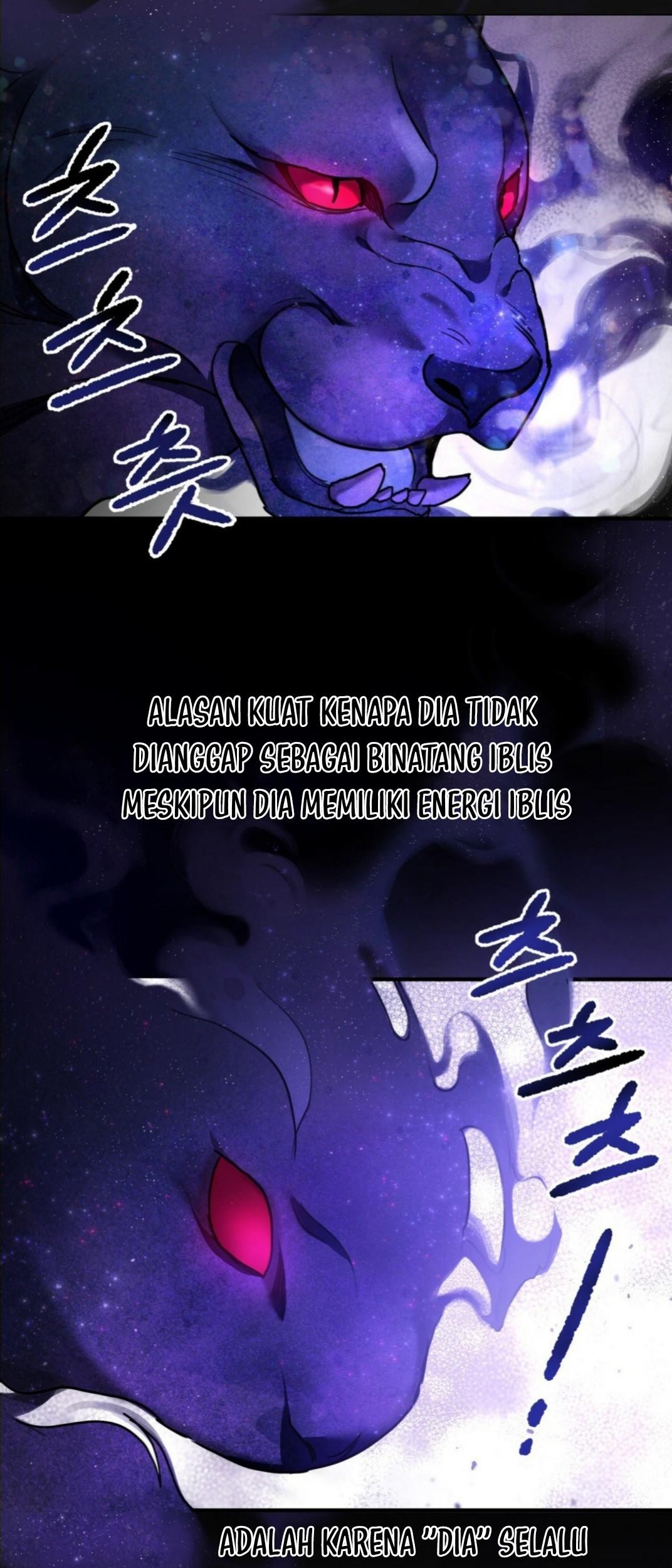 Shadowless Night Chapter 04 Gambar 6
