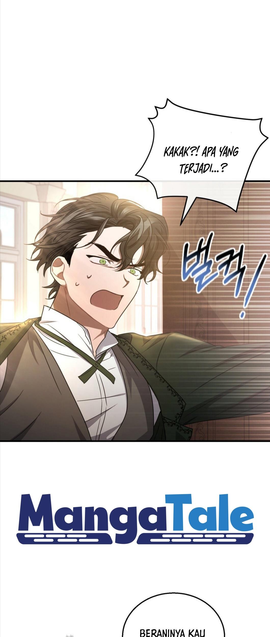 Shadowless Night Chapter 04 Gambar 93