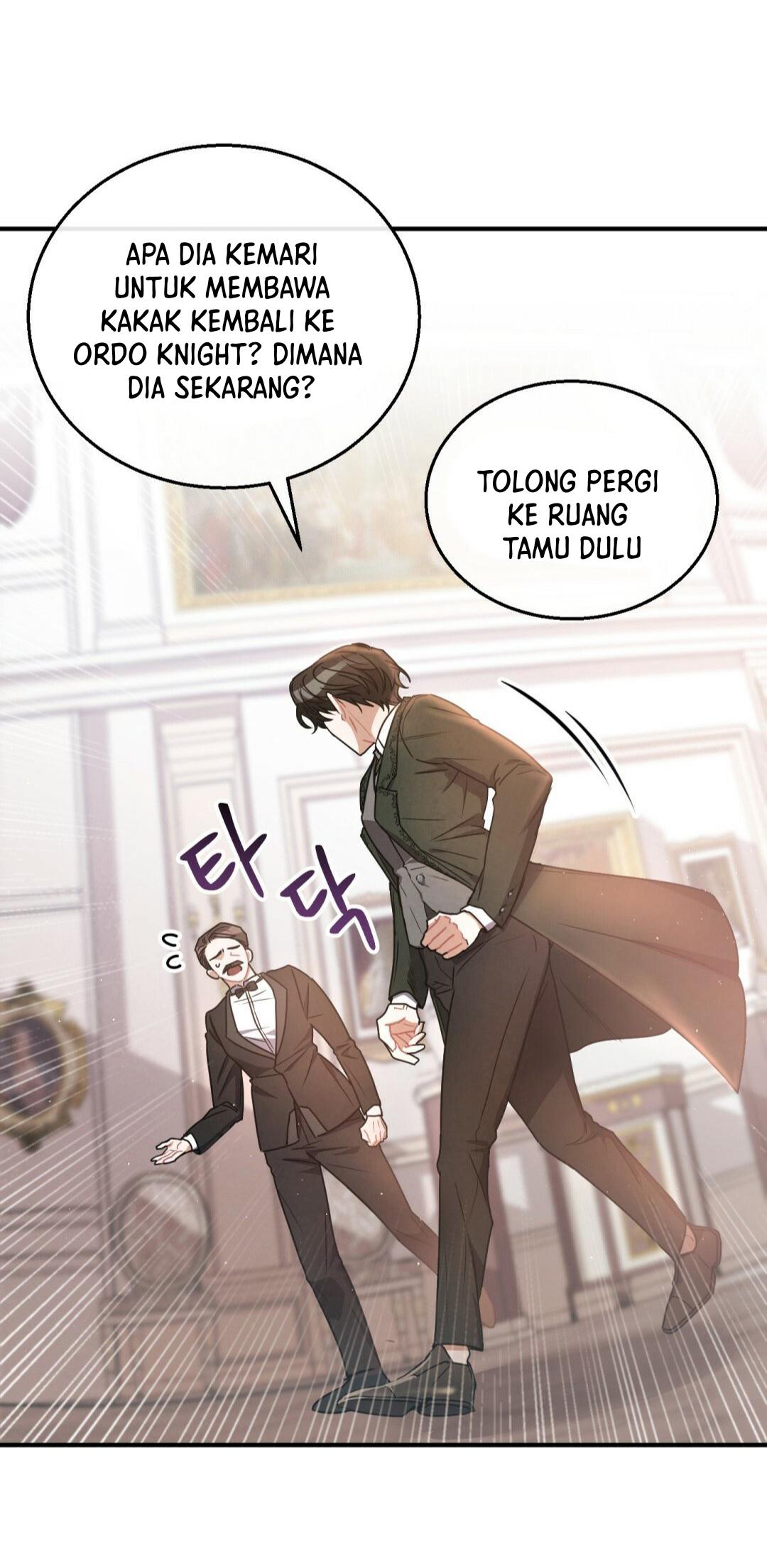 Shadowless Night Chapter 04 Gambar 88
