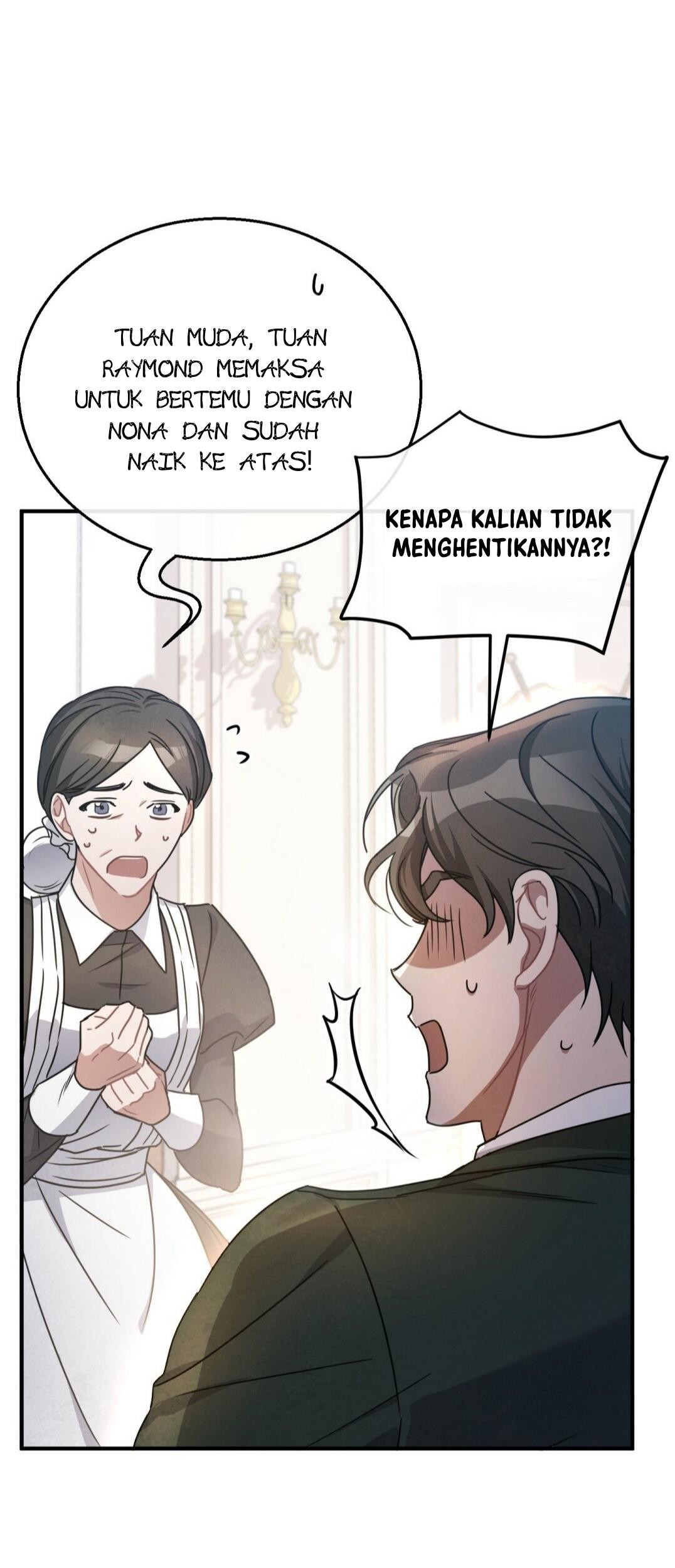 Shadowless Night Chapter 04 Gambar 89