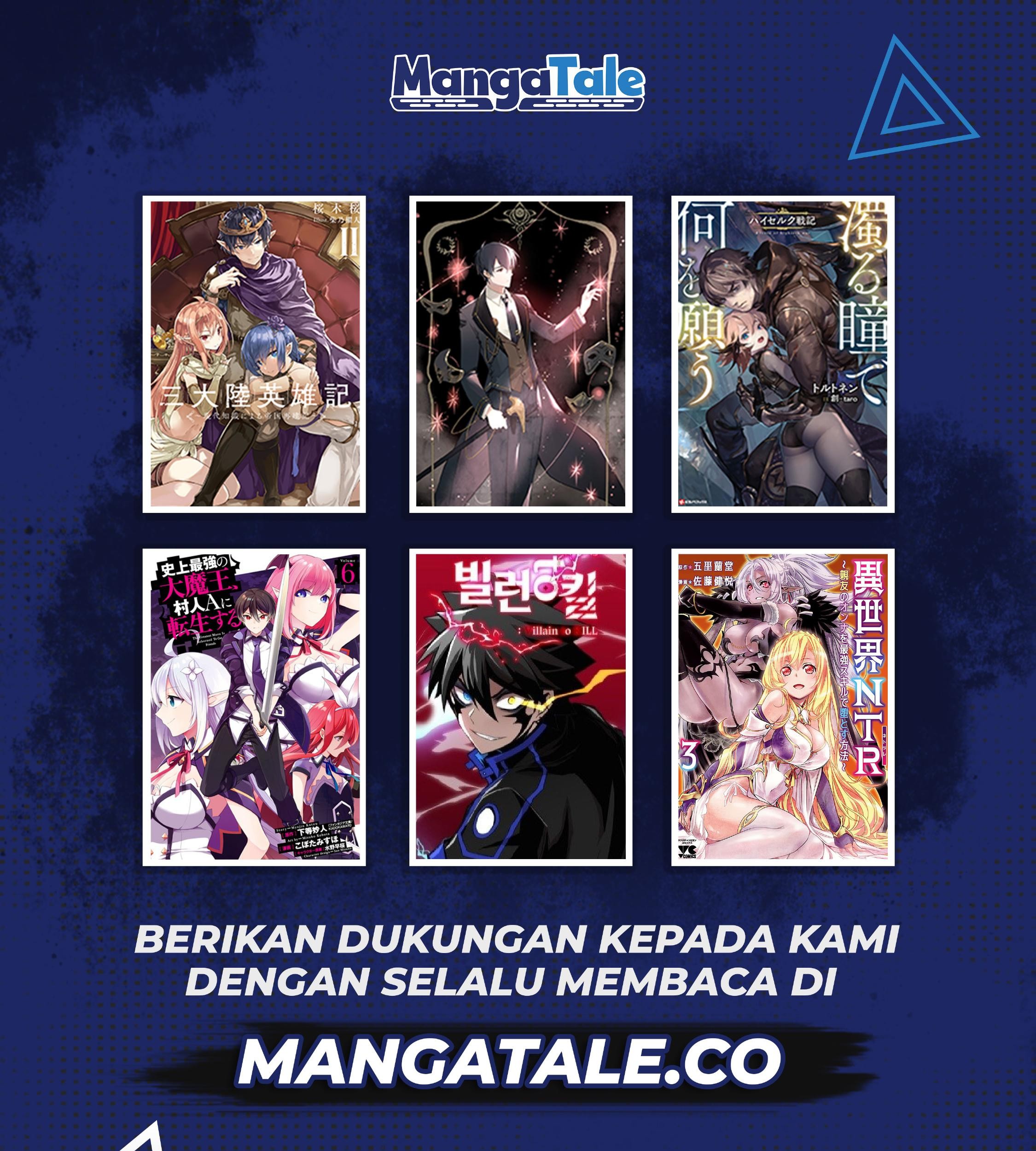 Shadowless Night Chapter 04 Gambar 101