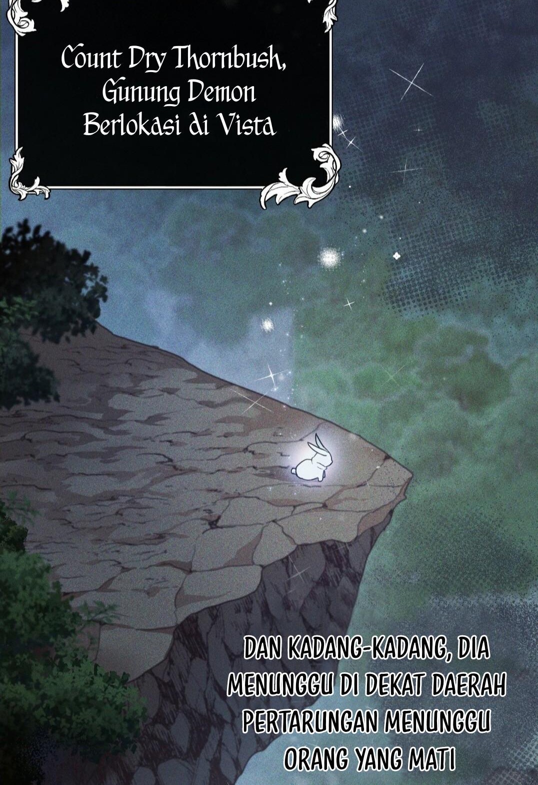 Shadowless Night Chapter 04 Gambar 10