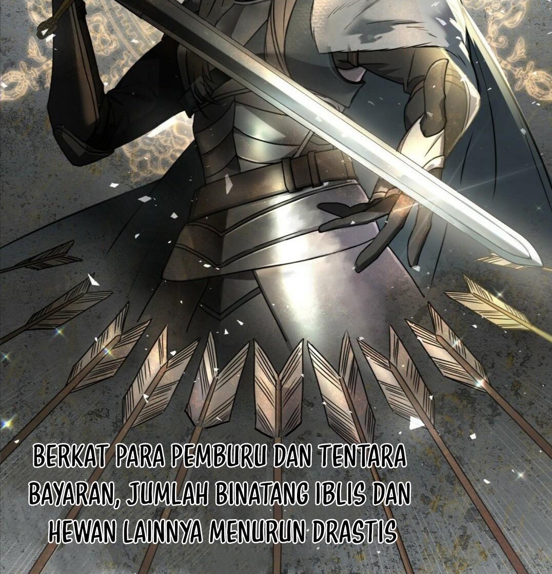 Shadowless Night Chapter 04 Gambar 12