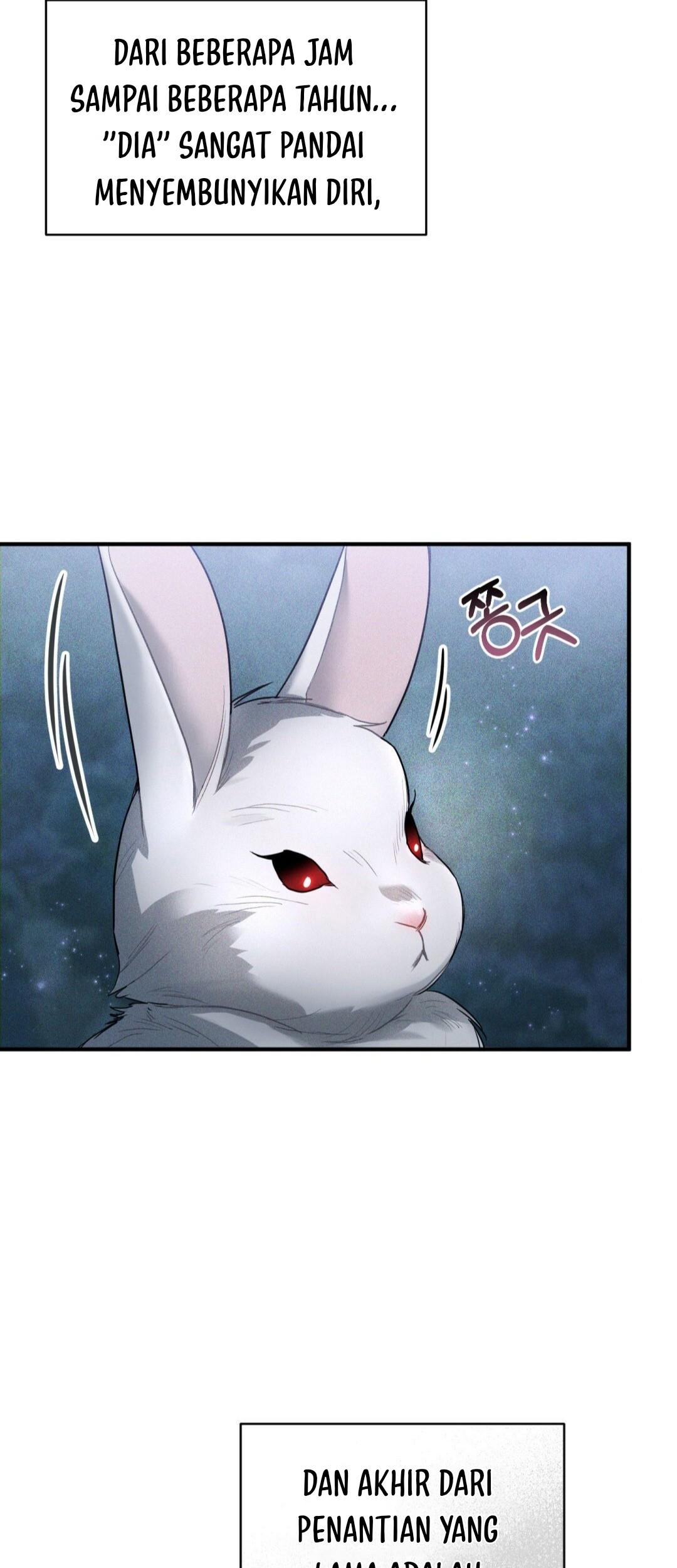 Shadowless Night Chapter 04 Gambar 14