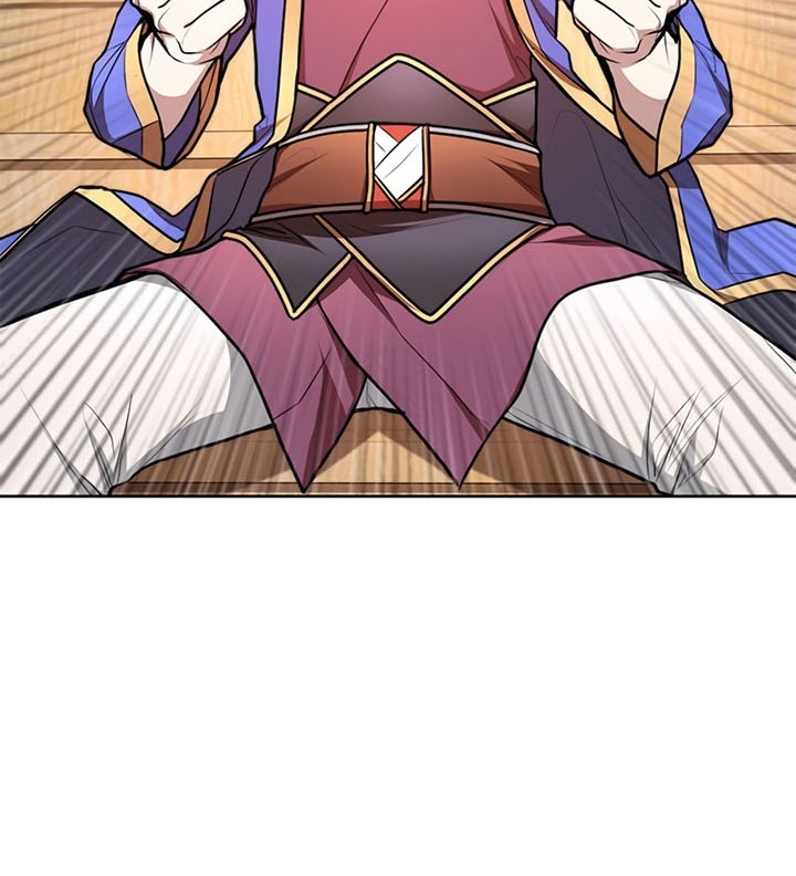 Youngest Son of the NamGung Clan Chapter 16 Gambar 27