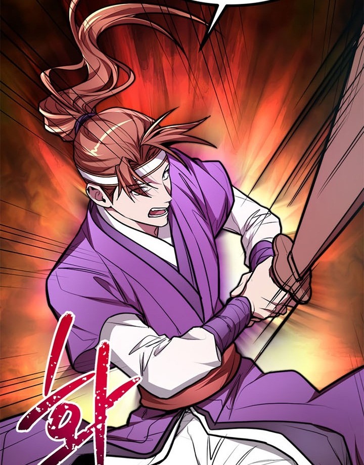 Youngest Son of the NamGung Clan Chapter 16 Gambar 35