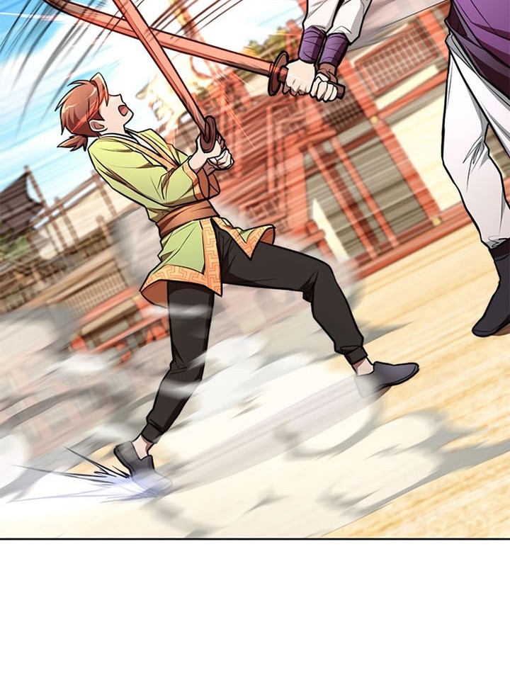 Youngest Son of the NamGung Clan Chapter 16 Gambar 21