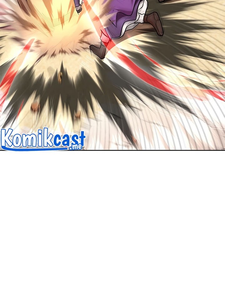 Youngest Son of the NamGung Clan Chapter 16 Gambar 25