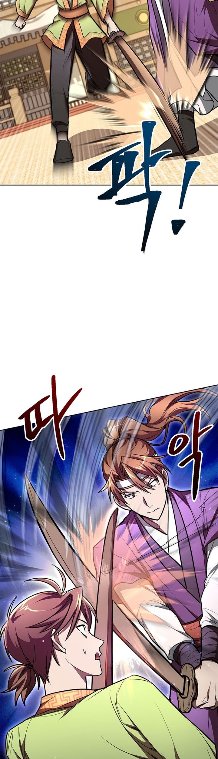 Youngest Son of the NamGung Clan Chapter 16 Gambar 46