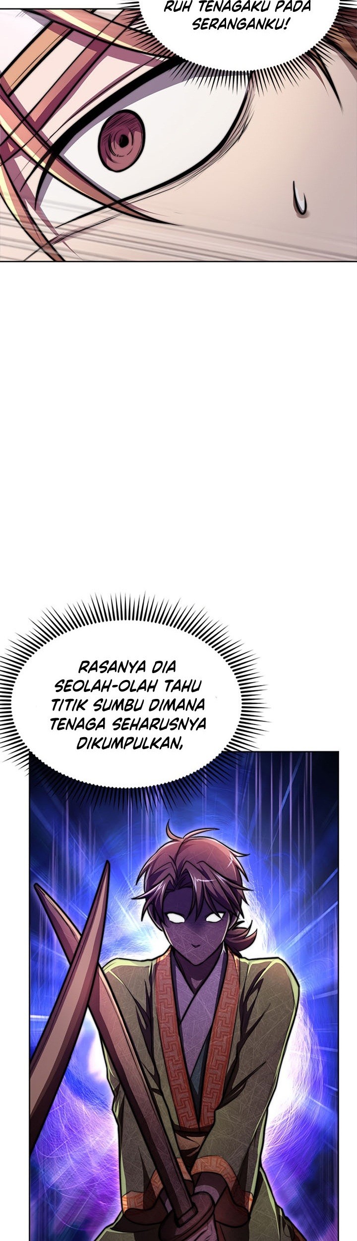 Youngest Son of the NamGung Clan Chapter 16 Gambar 48