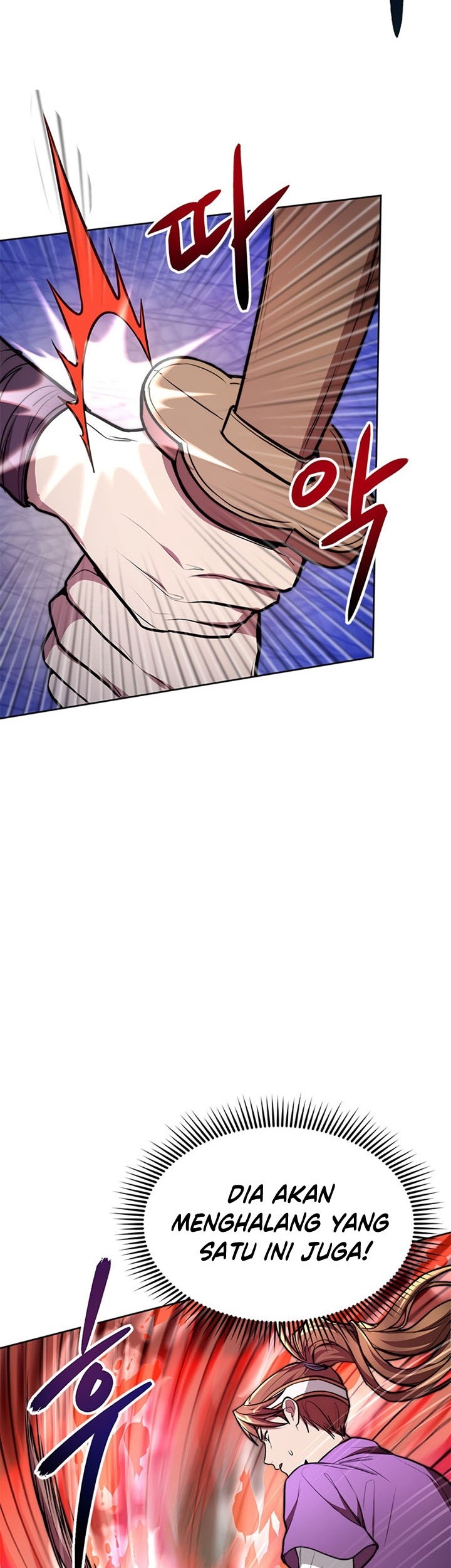 Youngest Son of the NamGung Clan Chapter 16 Gambar 52