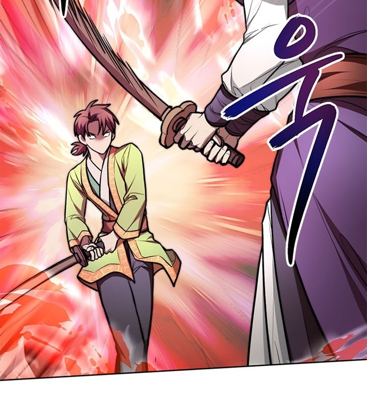 Youngest Son of the NamGung Clan Chapter 16 Gambar 53