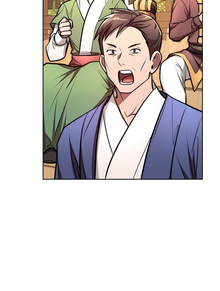 Youngest Son of the NamGung Clan Chapter 16 Gambar 39