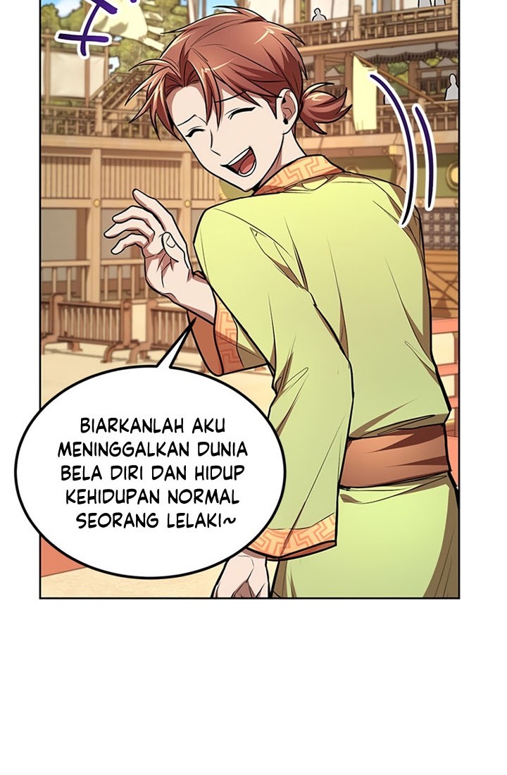 Youngest Son of the NamGung Clan Chapter 16 Gambar 61