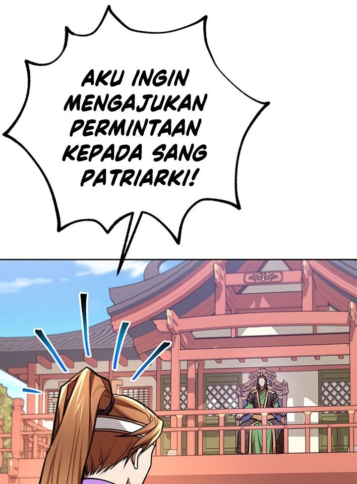Youngest Son of the NamGung Clan Chapter 16 Gambar 65