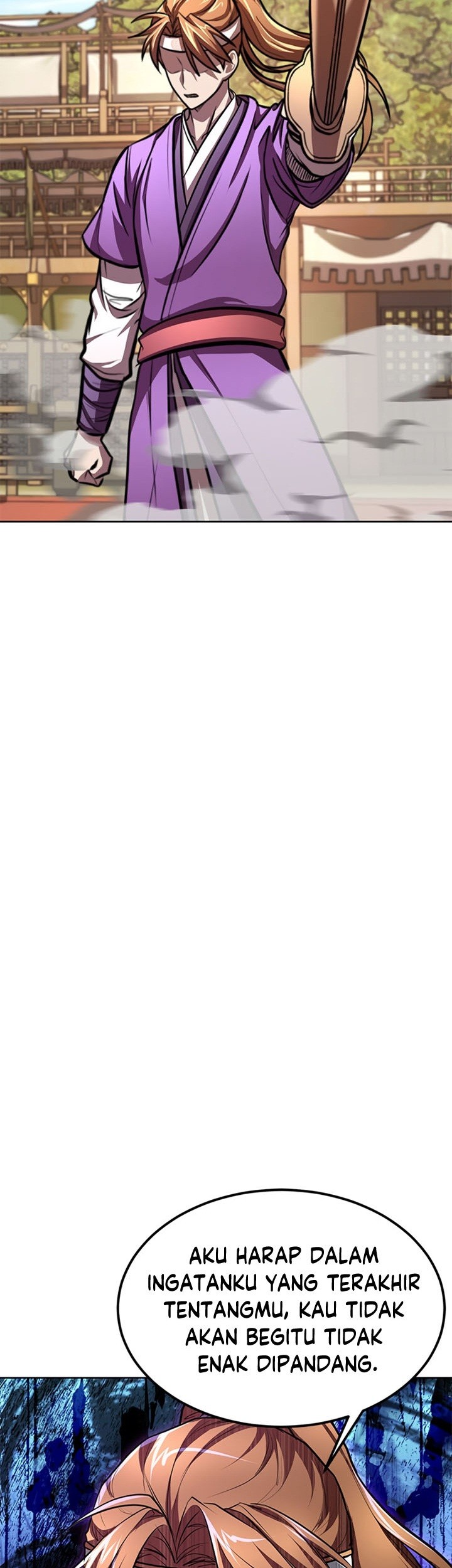 Youngest Son of the NamGung Clan Chapter 16 Gambar 10