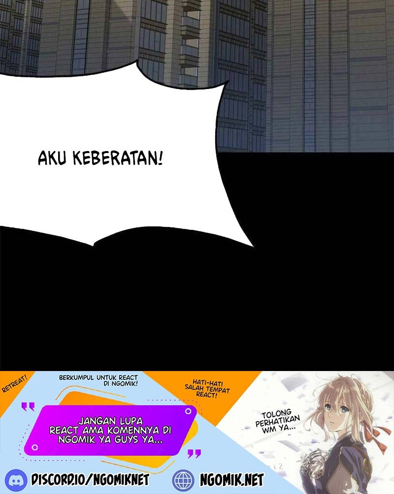 Virus Girlfriend Chapter 288 Gambar 41