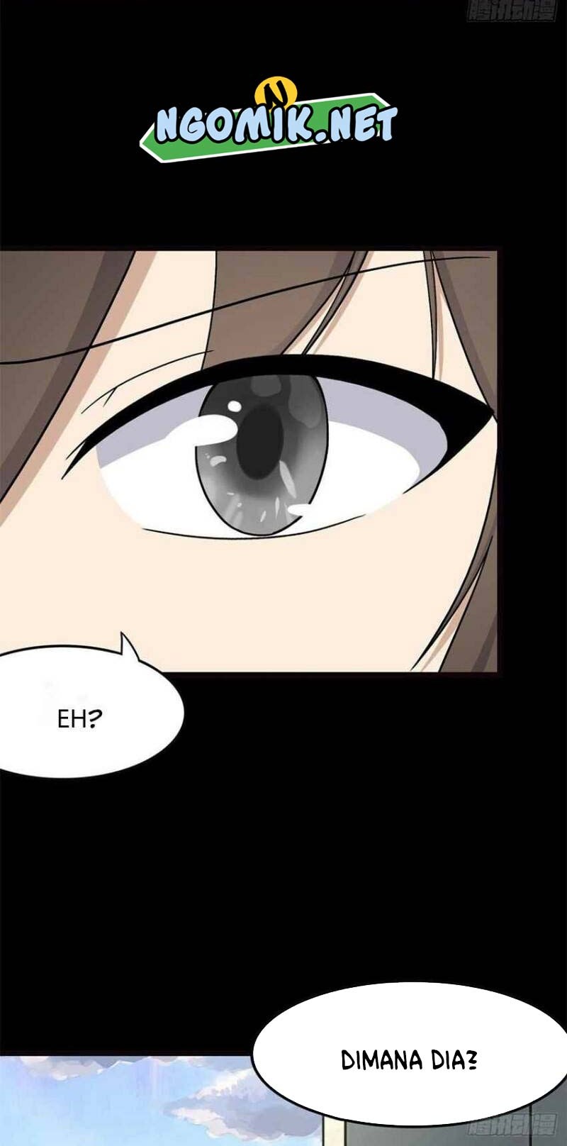 Virus Girlfriend Chapter 288 Gambar 25