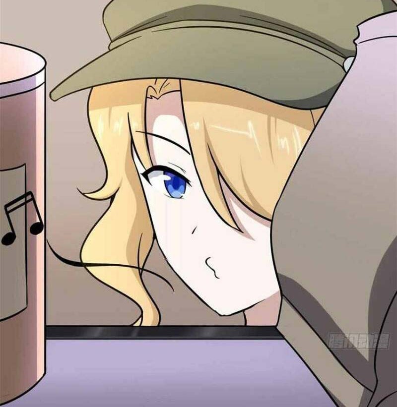 Virus Girlfriend Chapter 288 Gambar 3