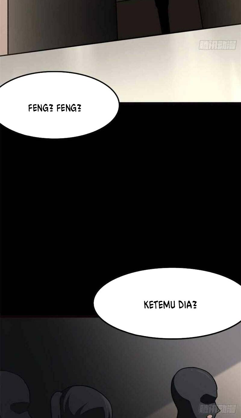 Virus Girlfriend Chapter 288 Gambar 7