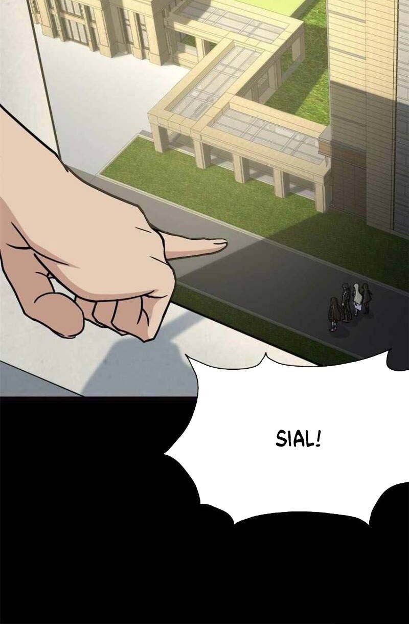 Virus Girlfriend Chapter 288 Gambar 19