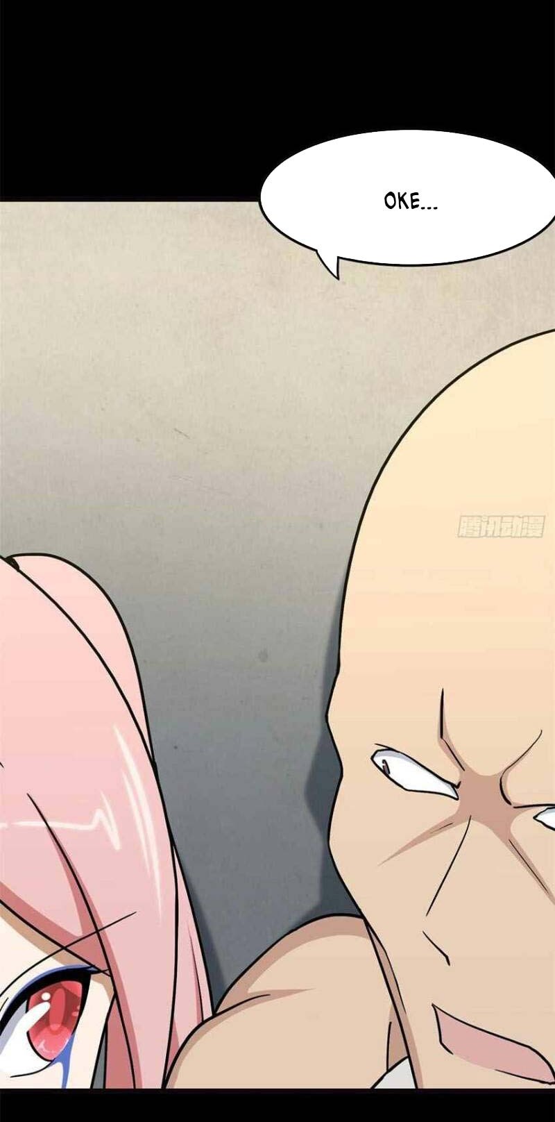 Virus Girlfriend Chapter 288 Gambar 22