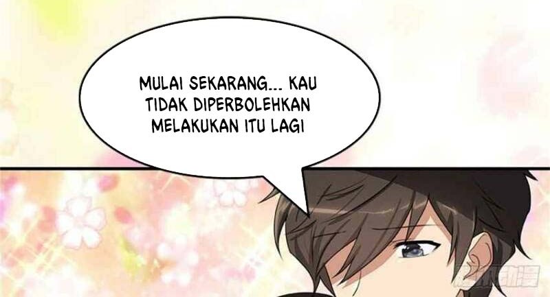 Virus Girlfriend Chapter 287 Gambar 26