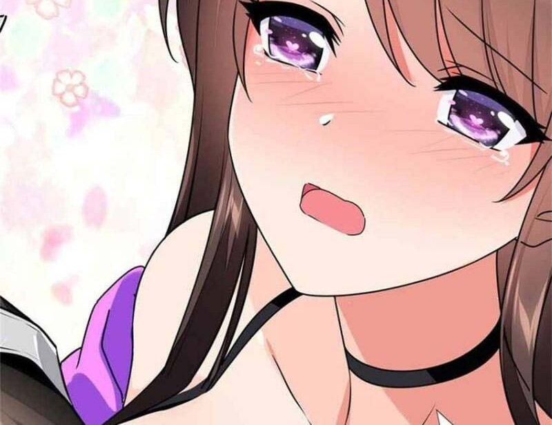 Virus Girlfriend Chapter 287 Gambar 6