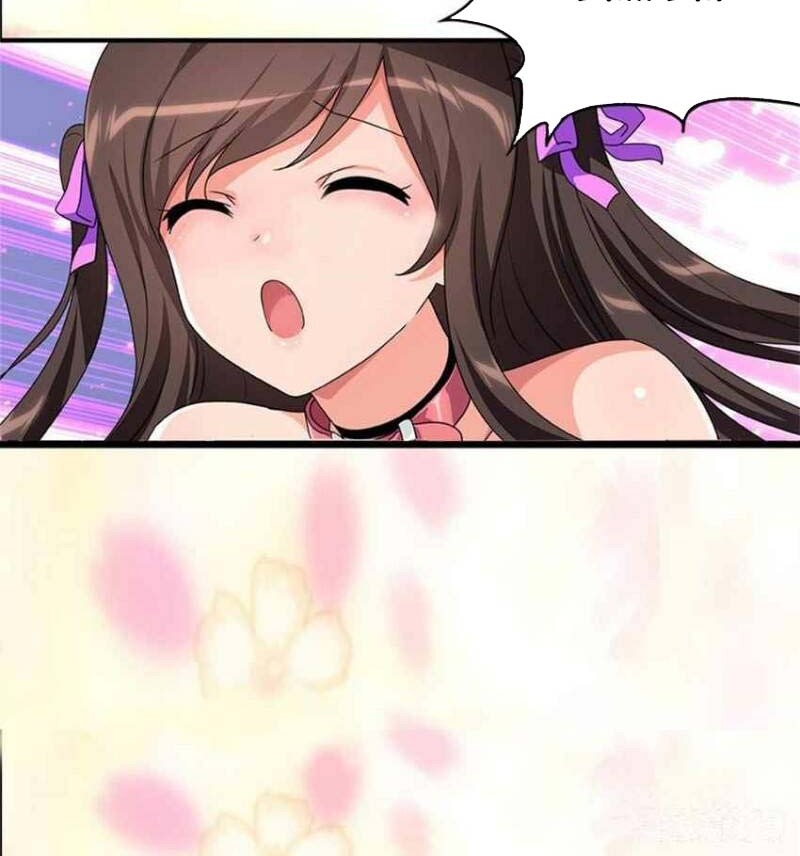 Virus Girlfriend Chapter 287 Gambar 14