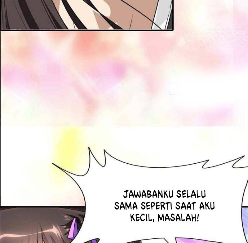 Virus Girlfriend Chapter 287 Gambar 17