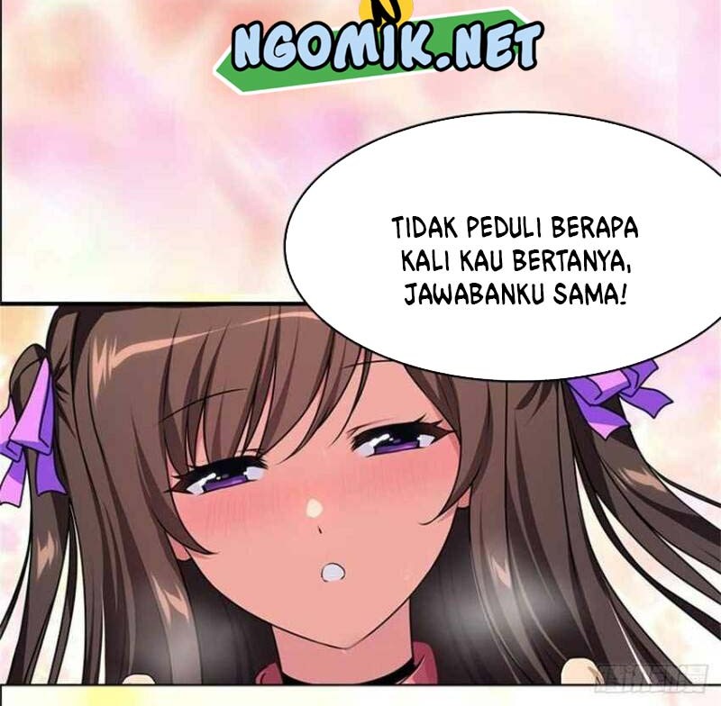 Virus Girlfriend Chapter 287 Gambar 20