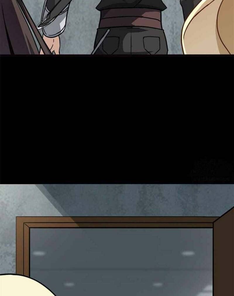 Virus Girlfriend Chapter 286 Gambar 34