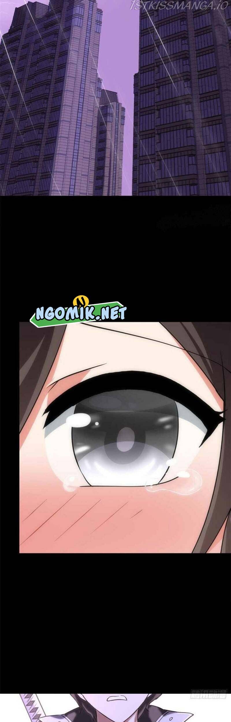 Virus Girlfriend Chapter 286 Gambar 4