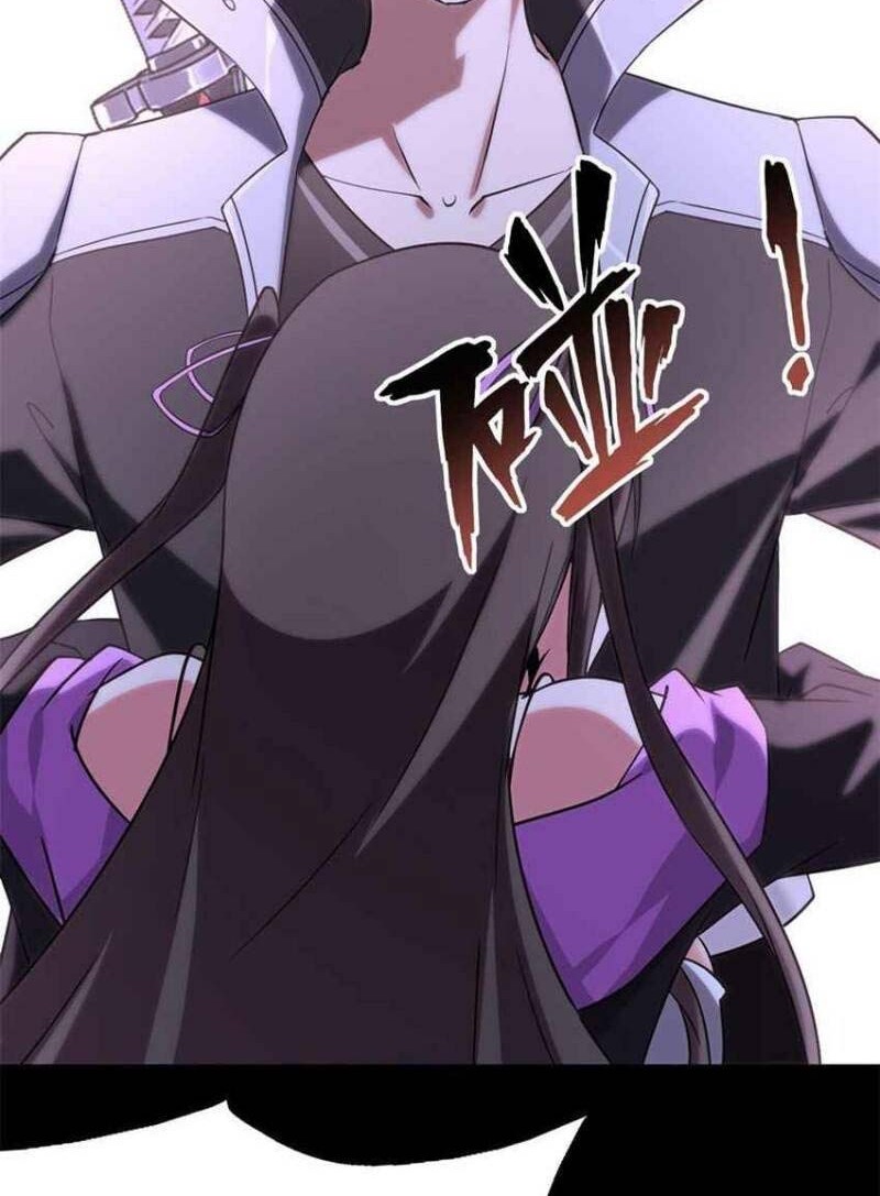 Virus Girlfriend Chapter 286 Gambar 5