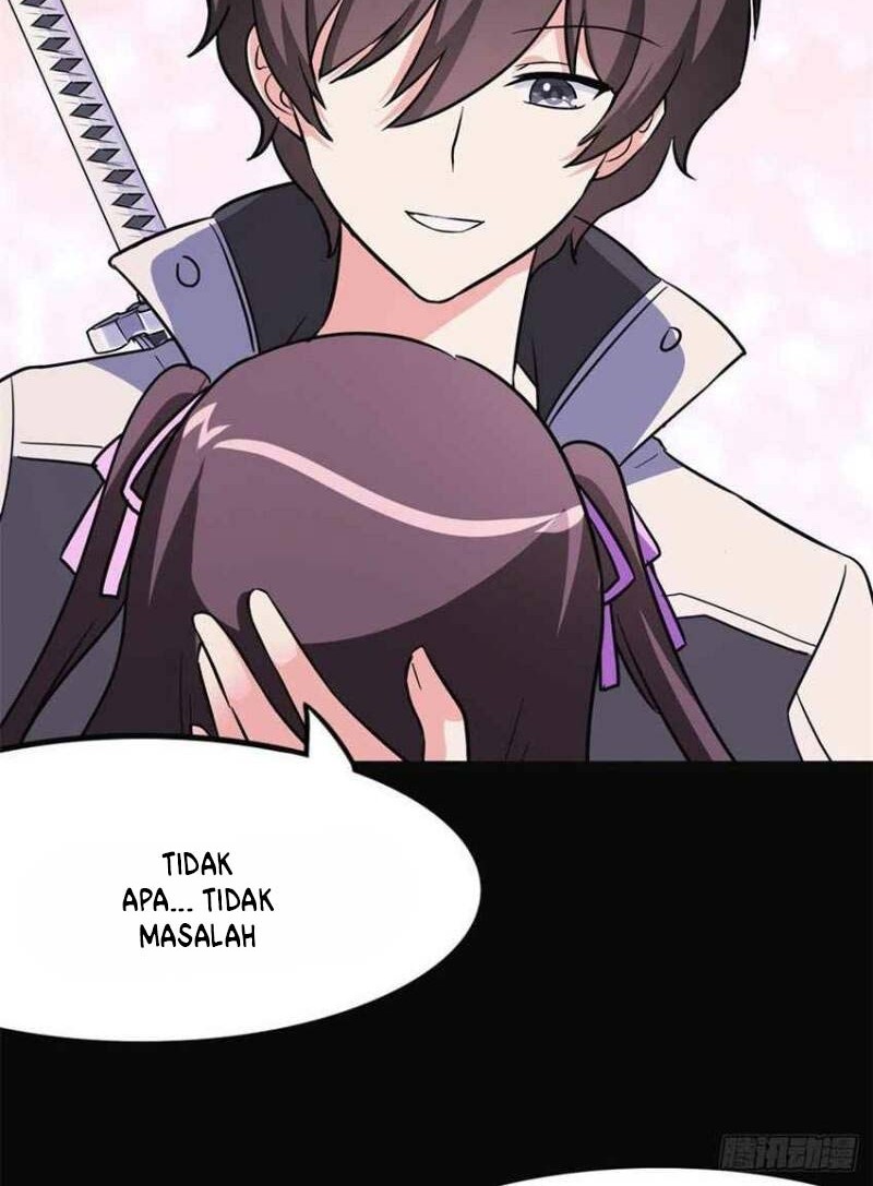 Virus Girlfriend Chapter 286 Gambar 7