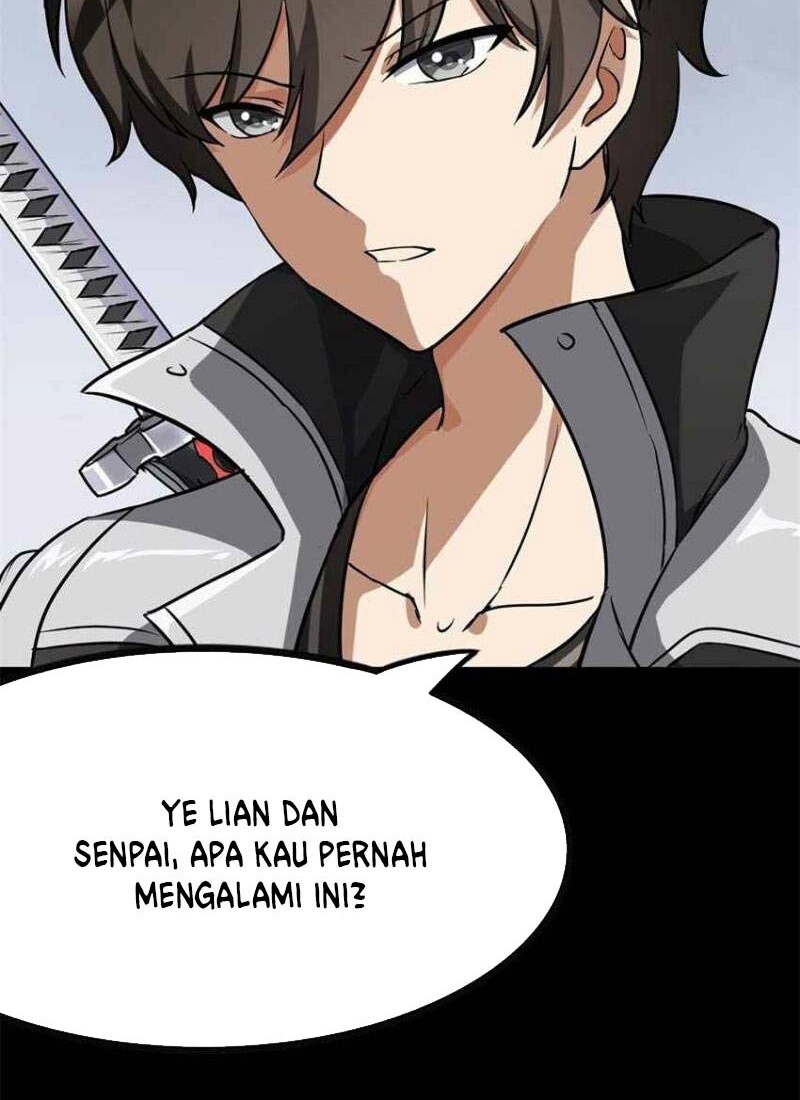 Virus Girlfriend Chapter 286 Gambar 17