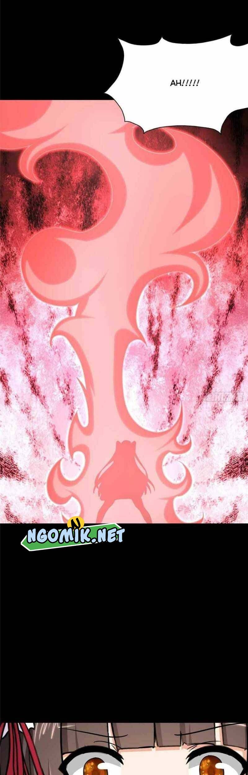 Virus Girlfriend Chapter 285 Gambar 22