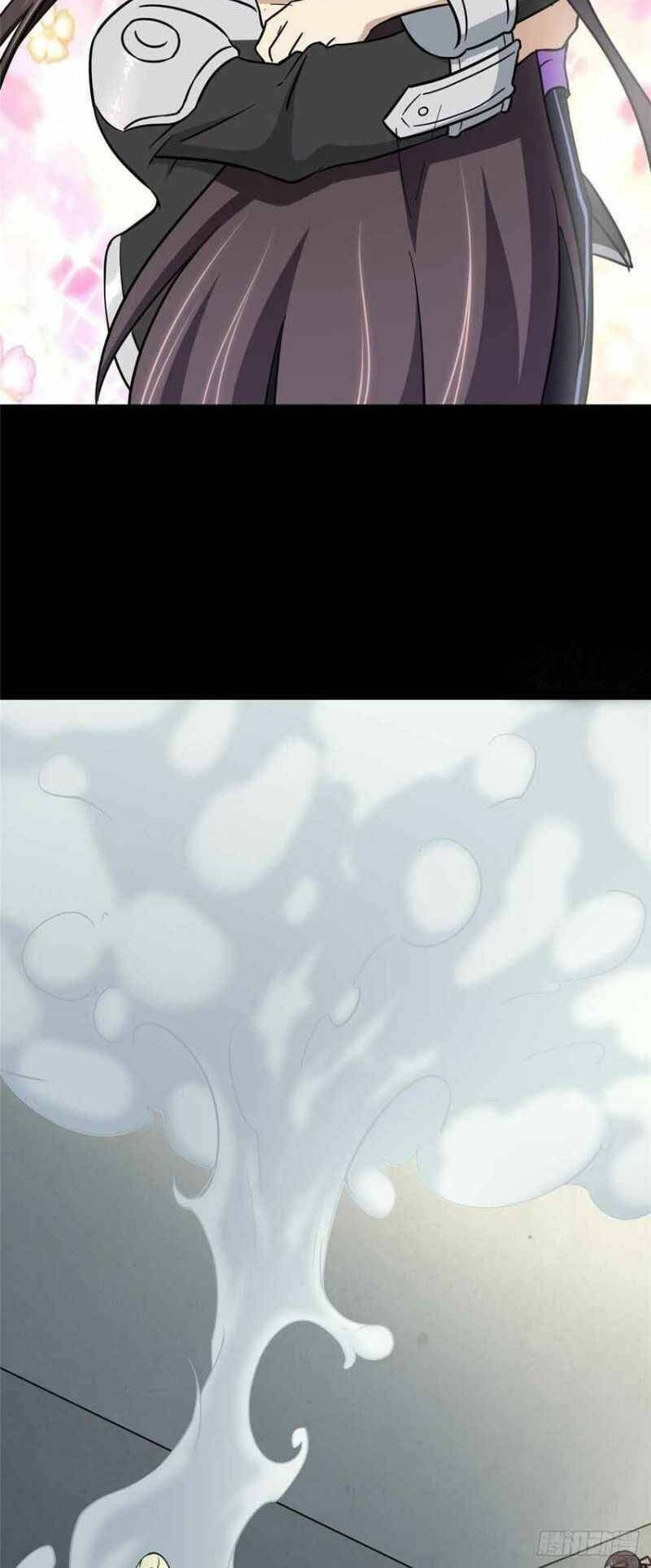 Virus Girlfriend Chapter 285 Gambar 24