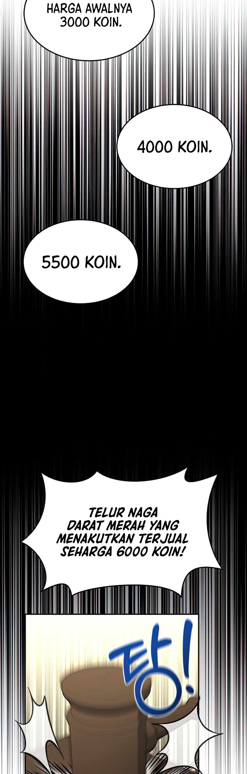 The Newbie Is Too Strong Chapter 32 Gambar 51