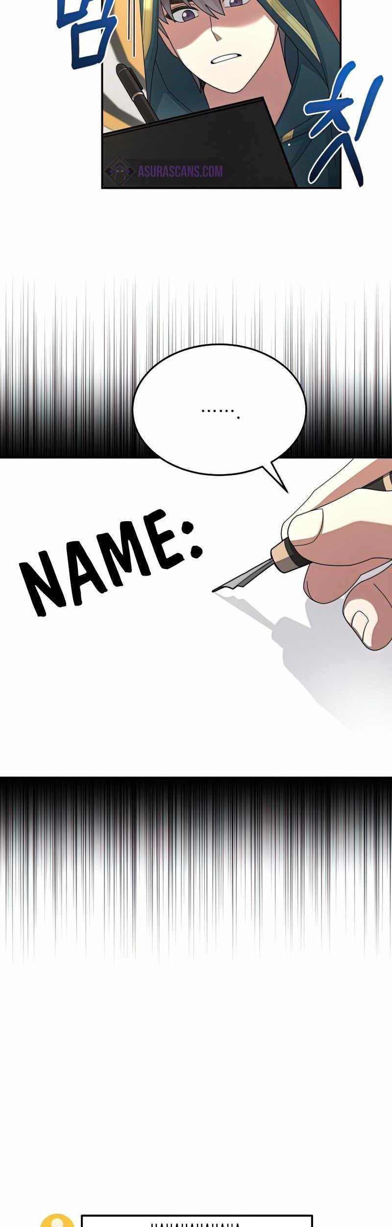 The Newbie Is Too Strong Chapter 32 Gambar 5