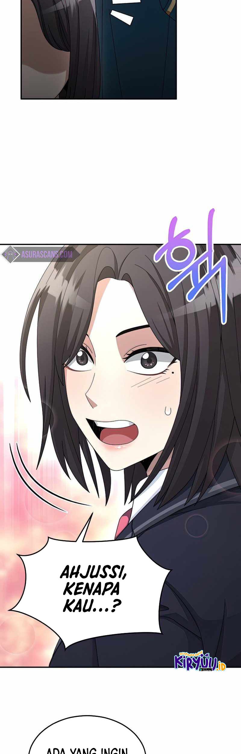 The Newbie Is Too Strong Chapter 32 Gambar 16