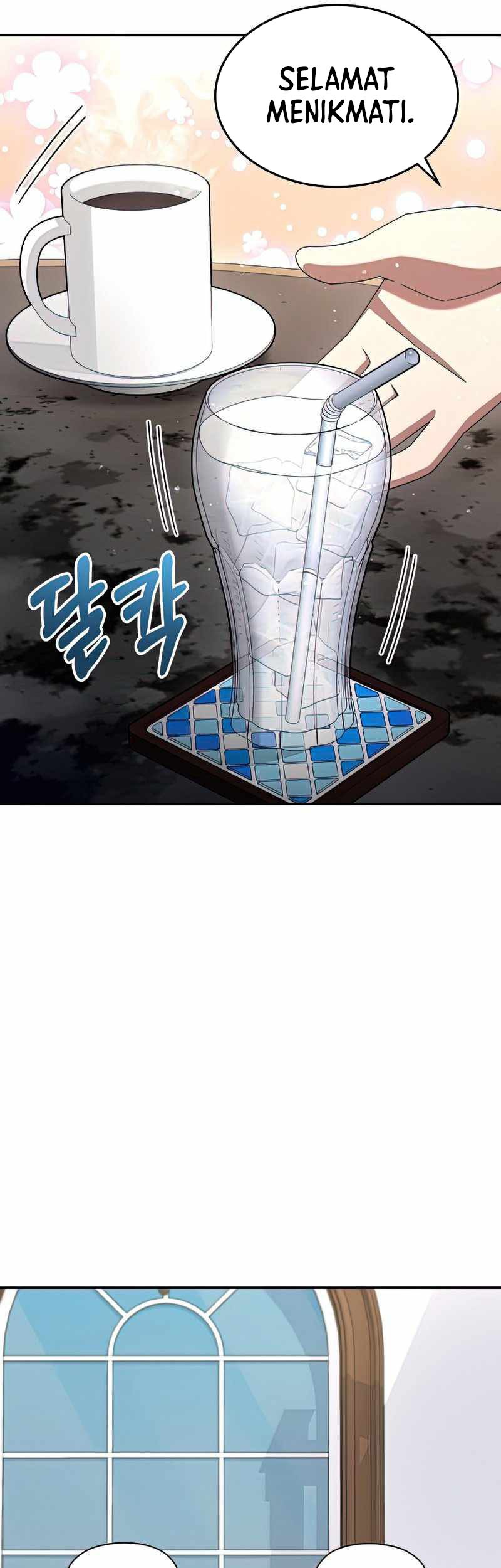 The Newbie Is Too Strong Chapter 32 Gambar 21