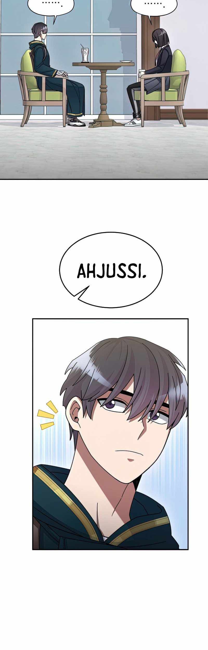 The Newbie Is Too Strong Chapter 32 Gambar 22