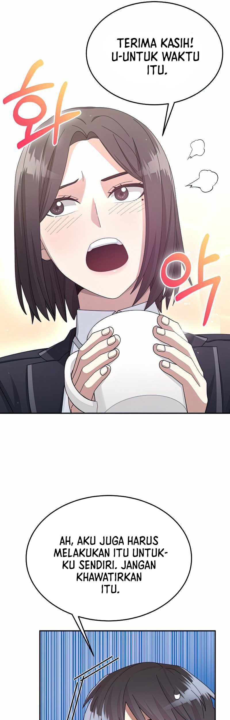 The Newbie Is Too Strong Chapter 32 Gambar 26