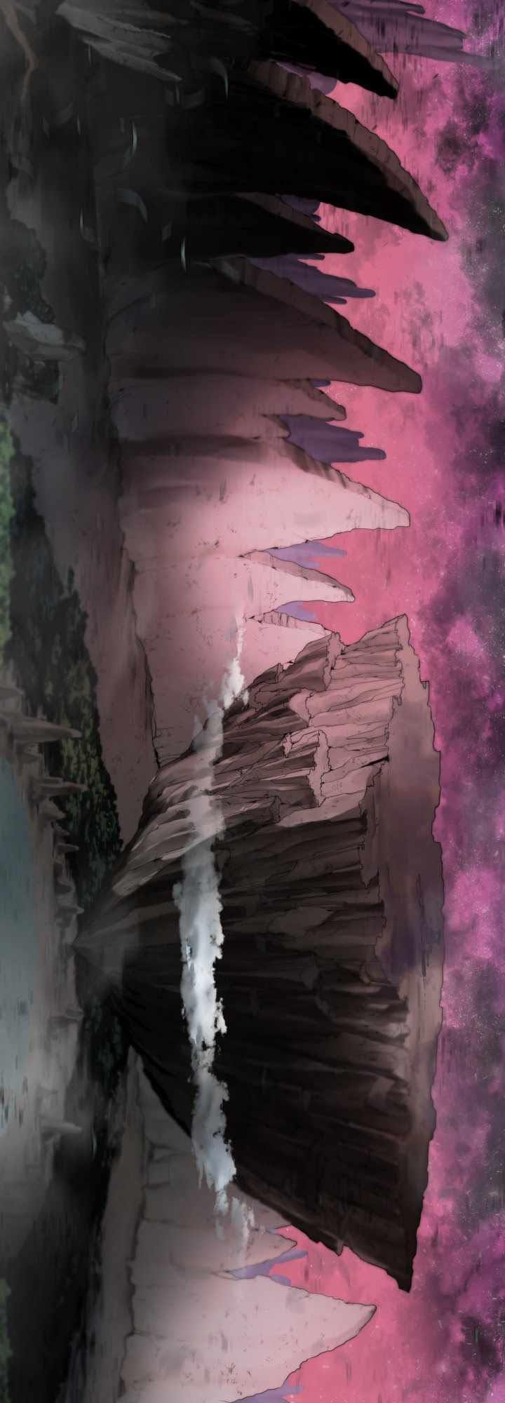 ETRANGERE Chapter 00.1 Gambar 14