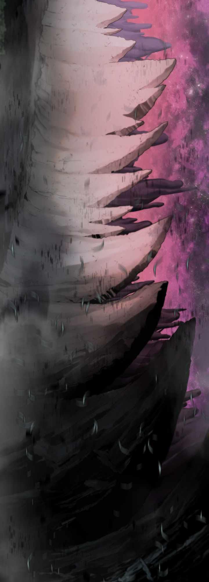 ETRANGERE Chapter 00.1 Gambar 15