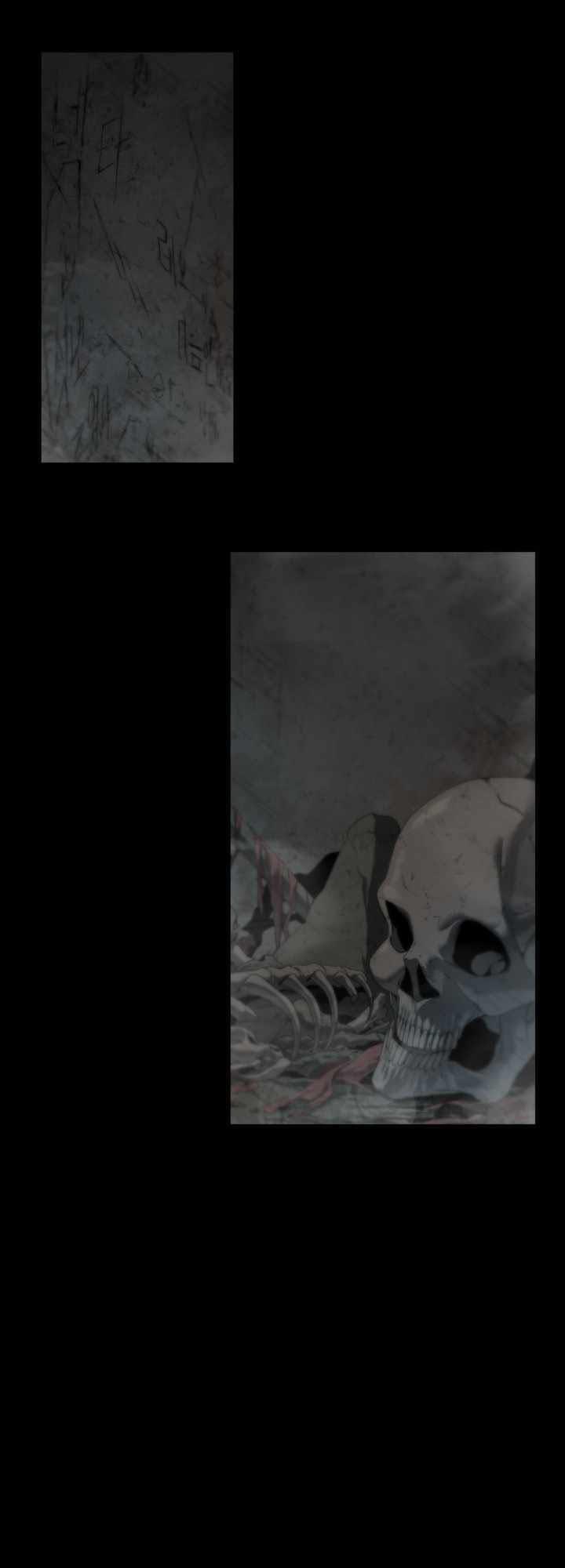 ETRANGERE Chapter 00.1 Gambar 18