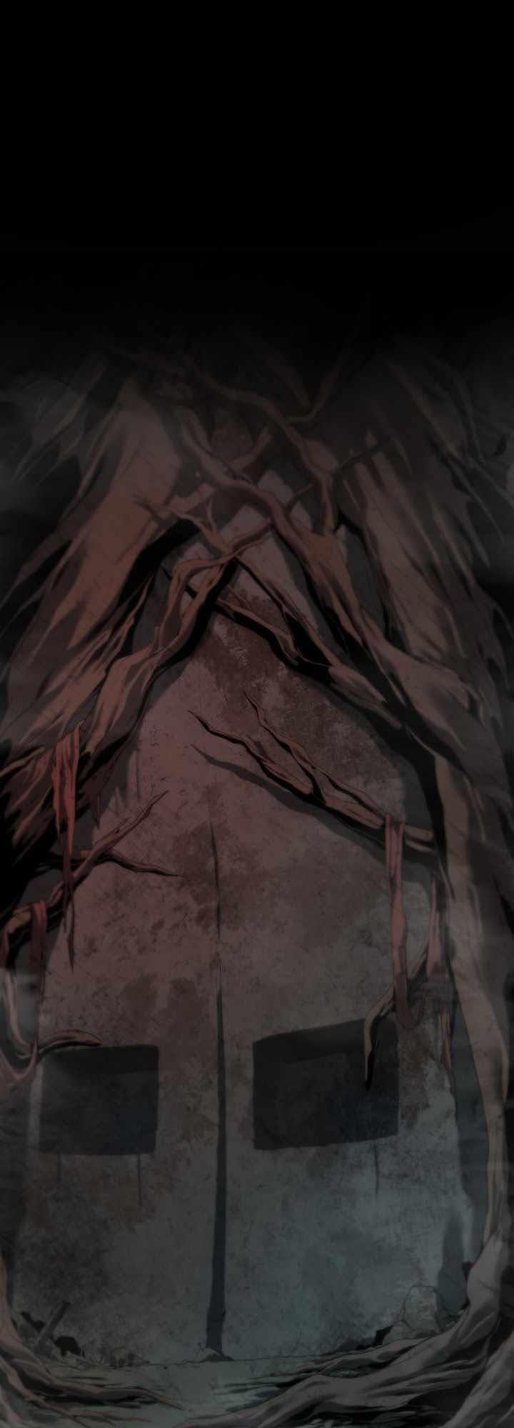 ETRANGERE Chapter 00.1 Gambar 19