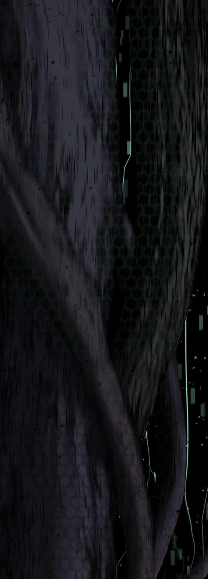 ETRANGERE Chapter 00.1 Gambar 11